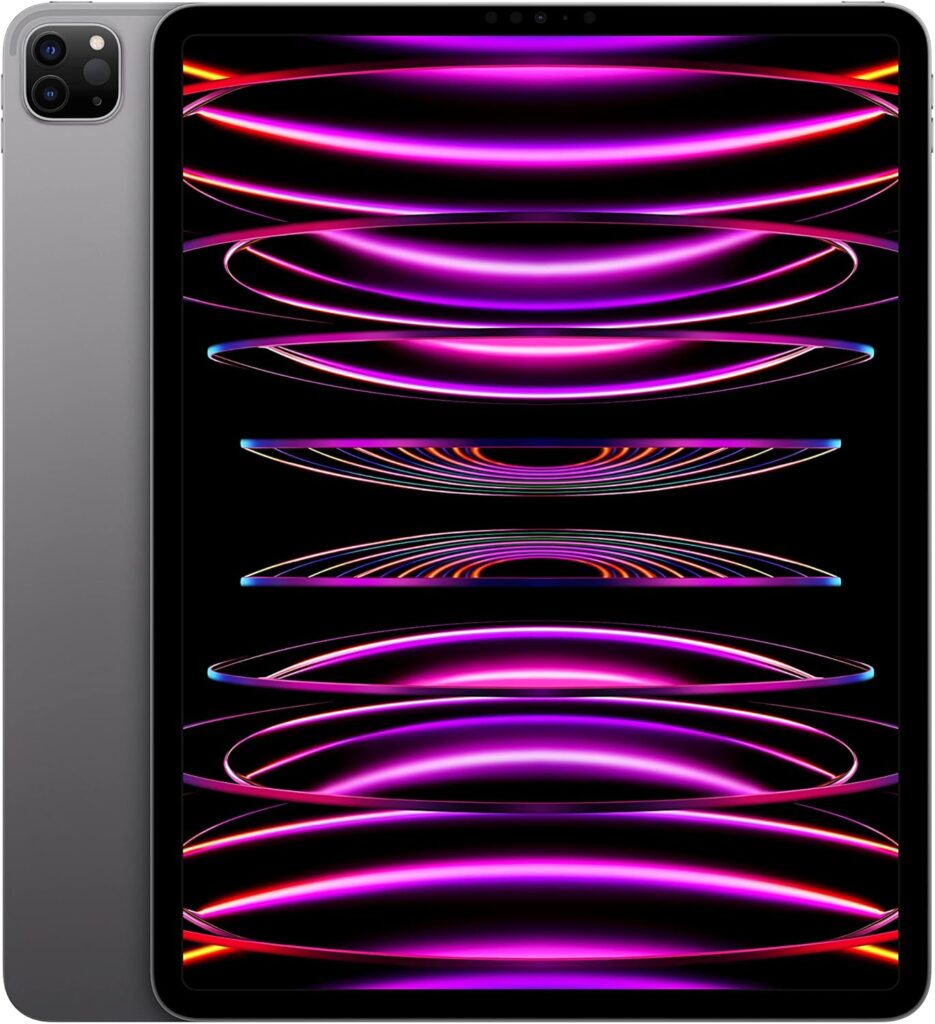 Apple iPad Pro