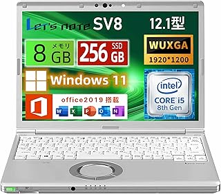 レッツノート