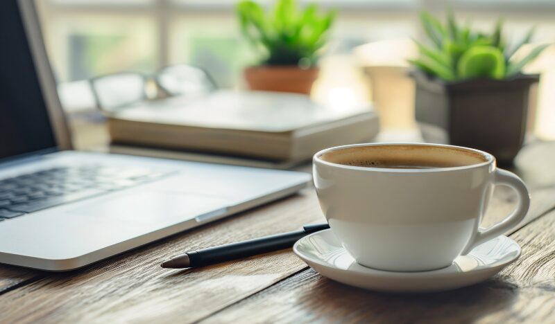 私が朝活を始めたきっかけ