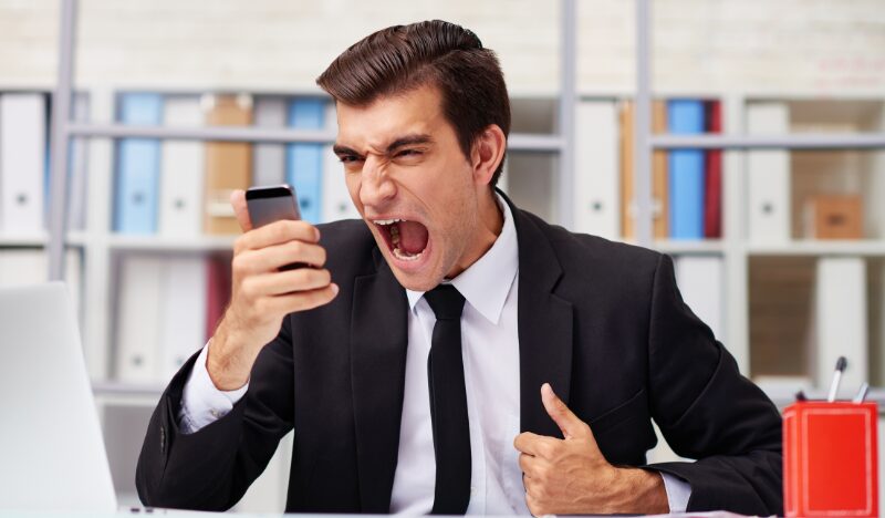 マイクロマネジメント上司の対処法