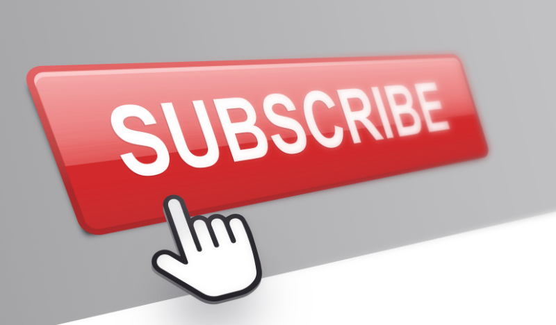 登録者が増えないときにきつかったこと