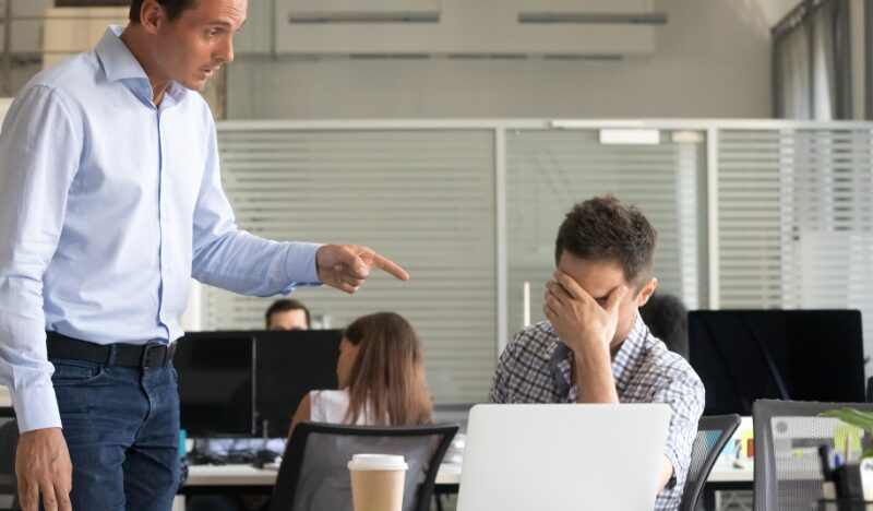 なぜ上司で人生は大きく変わるのか